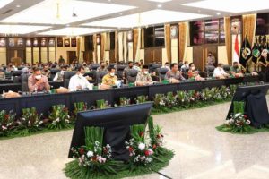 Cegah Kepadatan Mudik Lebaran, Pemerintah Antisipasi Jalur Bekasi-Semarang dan Merak-Bakauheni