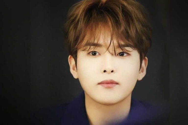 Catat, Ryeowook Super Junior akan Rilis Mini Album Solo di Bulan Mei