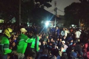 Dialog dengan Mahasiswa, DPRD Jabar Jamin bawa Aspirasi ke DPR RI