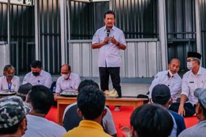 Nelayan Cirebon Keluhkan Pendangkalan yang Ganggu Aktivitas Penangkapan Ikan