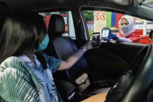 Apresiasi Pelanggan Setia, Pertamina Hadirkan MyPertamina Tebar Hadiah 2022