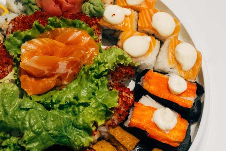 Alternatif Makanan Sehat saat Berpuasa, Olahan Ikan Tanpa Digoreng