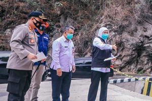 Dukung Mudik Lebaran, Hampir 90 Persen Jalan Provinsi Jatim Kondisi Mantap