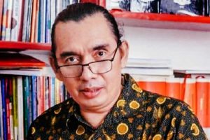 Pakar Hukum Trisakti Sebut Murtede Tewaskan Begal hanya Membela Diri
