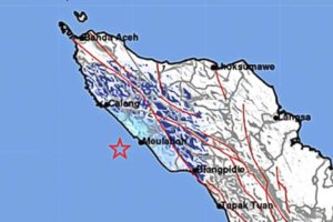 Gempa Meulaboh-Takengon Aceh, BMKG: Dipicu Aktivitas Subduksi Lempeng