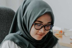 5 Bahan Kerudung yang Nyaman Digunakan di Negara Tropis jilbab, hijab