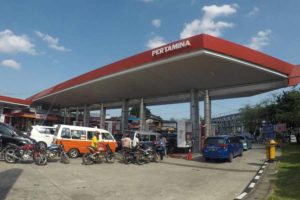 PKS: MyPertamina Persulit Masyarakat Beli BBM