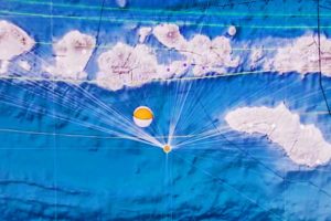 Gempa di NTB Dipicu Aktivitas Subduksi di Lempeng Indo-Australia
