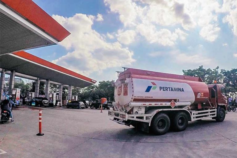 Siagakan Layanan Tambahan, Pertamina Patra Niaga Siap Amankan BBM Selama Mudik Lebaran