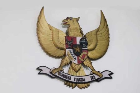 Kemenpora Ajak Generasi Muda Maknai Pancasila Agar Tak Mudah Pecah-Belah