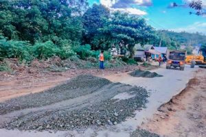 Dukung Perbaikan Jalan Penunjang IKN, Kementerian PUPR Anggarkan Rp 264 Miliar