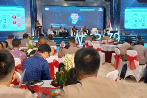 Antisipasi Tingginya Kebocoran Data Pribadi, RUU PDP Perlu Segera Disahkan