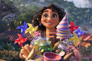 Rayakan Hari Kartini bersama Film Pilihan Disney+ Hotstar