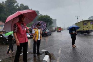 Siapkan Skenario Khusus, Ganjar Berharap Jalur Mudik Jateng tanpa Kendala