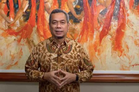 Sebaran Berita Hoaks Bertambah, Ini yang Harus Dilakukan