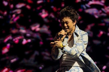 Rich Brian Promosikan Jakarta di Festival Musik AS, Wagub DKI: Keren Banget!