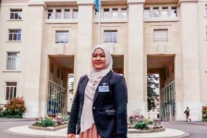 UU TPKS Resmi Disahkan, Langkah Mencapai Keadilan bagi para Penyintas