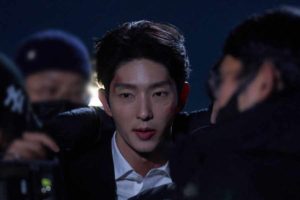 Absen Syuting ‘Again My Life’, Lee Joon Gi Dikabarkan Positif Covid-19