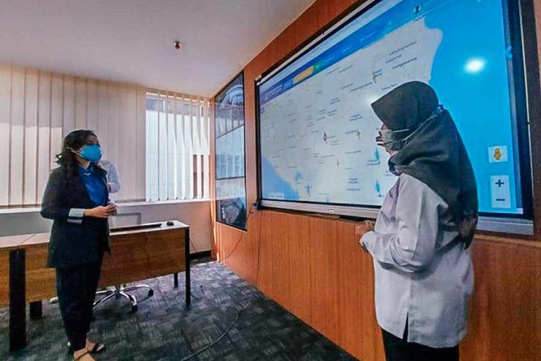 Girls Take Over, Saat Mahasiswi UGM jadi Dirut PT Pupuk Indonesia Sehari
