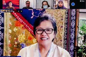 Kemampuan Kognitif dan Emosional jadi Fondasi Utama Generasi Muda dalam Transformasi Digital