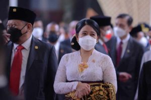 RAPBN 2023 Dirancang Untuk Mempercepat Pemulihan Ekonomi, Puan: dan Melindungi Daya Beli Masyarakat