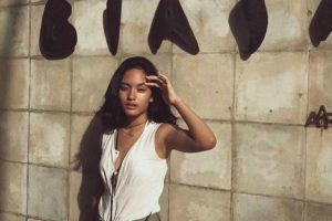 Impian Arawinda Kirana, Ekosistem yang Aman dan Nyaman untuk Perempuan