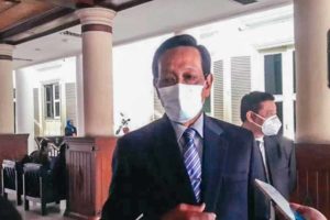 Prihatin Korupsi Minyak Goreng, Sultan HB X Minta Keserakahan Pelaku Ditindak Tegas