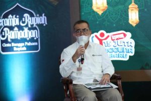 Penuhi Kebutuhan Ramadhan dan Lebaran, BI Siapkan Uang Tunai Rp175 Triliun