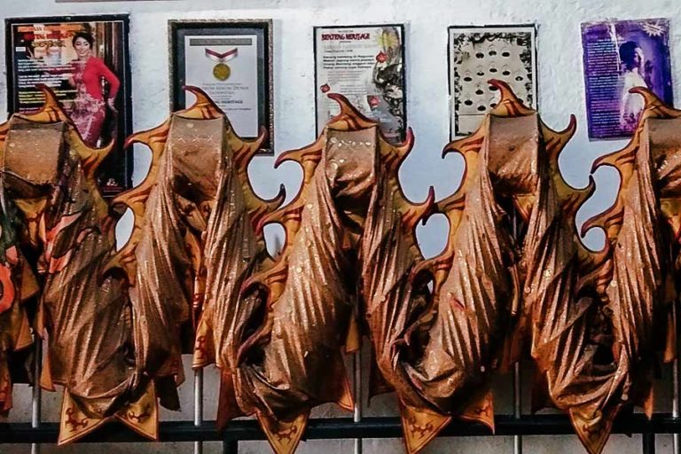Museum Benteng Heritage, Penjaga Artefak Sejarah Tionghoa di Kota Tangerang