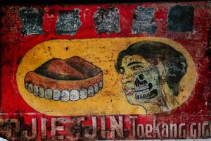Museum Benteng Heritage, Penjaga Artefak Sejarah Tionghoa di Kota Tangerang