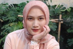 Wajib Simak, Ini Tips Mudik Aman dan Menyenangkan ala Melody Laksani