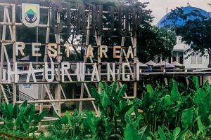 Ingin Istirahat di Cianjur Saat Perjalanan Mudik, Ini Tempatnya