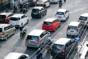 Polda DIY: Tak Ada Penyekatan Arus Mudik di Perbatasan