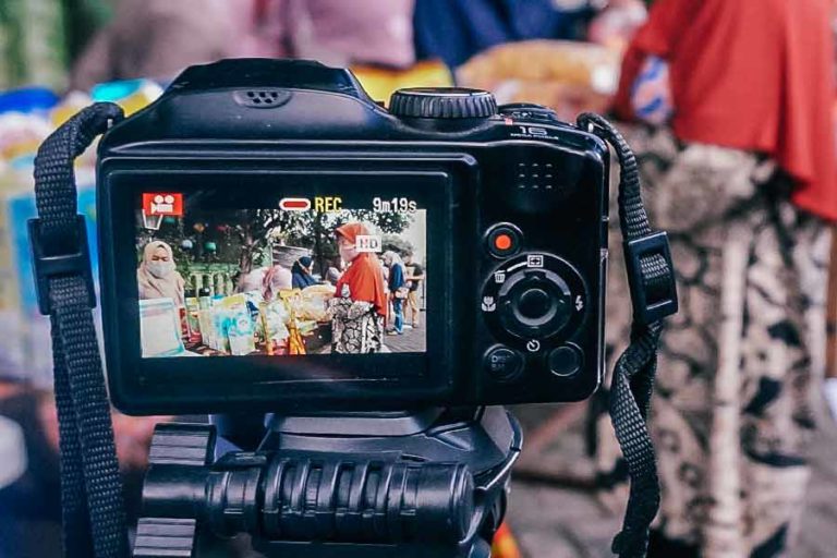Jadi Movie Maker Jawara lewat Software Video Editor Gratis