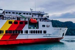Arus Mudik Meningkat, Pelabuhan Merak Seberangkan 21.860 Penumpang