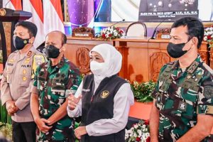 Syarat Tes Covid-19 Dihapus, Pemudik Jatim Melonjak jadi 16,8 Juta Orang