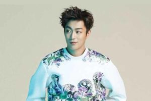 Selesai Ikuti Wamil, Doojoon Highlight Bintangi Drama ‘Bromance’