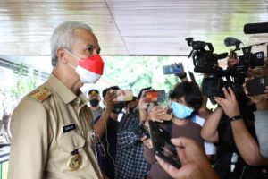 Perusakan Tembok Baluwarti Kartasura jadi Peringatan Keras Buat Pemerintah