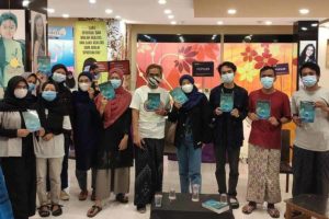 For Mujeres, Gerakan Santri Lawan Kekerasan Seksual