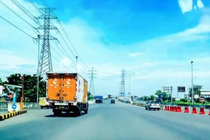 Jelang Lebaran, Jasamarga Catat 73.804 Kendaraan Masuk Kota Surabaya