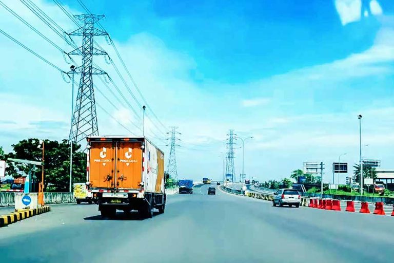 Jelang Lebaran, Jasamarga Catat 73.804 Kendaraan Masuk Kota Surabaya