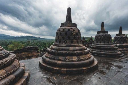 Libur Lebaran di Semarang, Wisatawan Bidik Desa Wisata