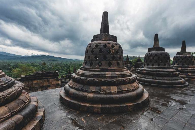 Libur Lebaran di Semarang, Wisatawan Bidik Desa Wisata