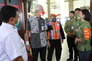 Mudik Lebaran, 5.000 Penumpang Diprediksi Turun di Stasiun Tawang