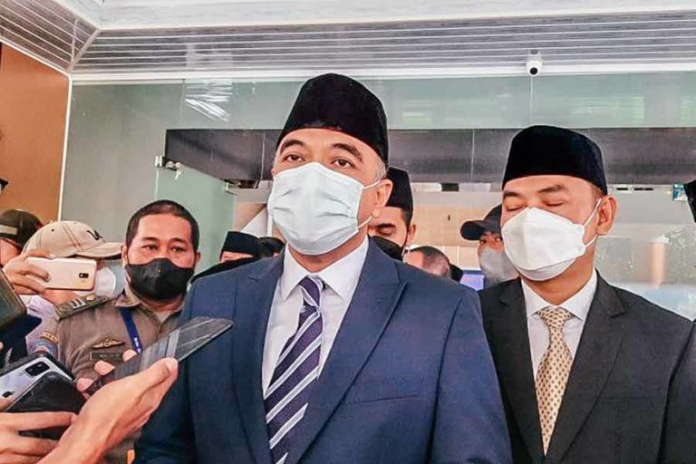 Antisipasi Lonjakan Covid-19, Bupati Tangerang Larang Warga Takbir Keliling