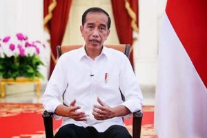 Pertemuan Puncak Gugus Tugas Reforma Agraria (GTRA Summit) 2022 Jadi Agenda Pertama Jokowi ke Wakatobi
