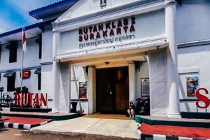 Jelang Idul Fitri 2022, 99 Napi Rutan Surakarta dapat Remisi Khusus