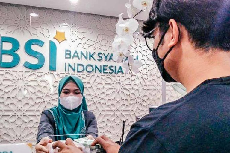 Kuartal I 2022, BSI Bukukan Laba Bersih Rp987,68 miliar