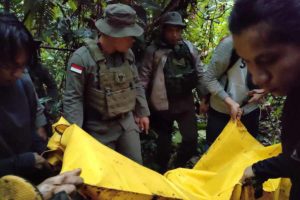 Melawan Saat Ditangkap, Satu DPO Teroris MIT Meninggal