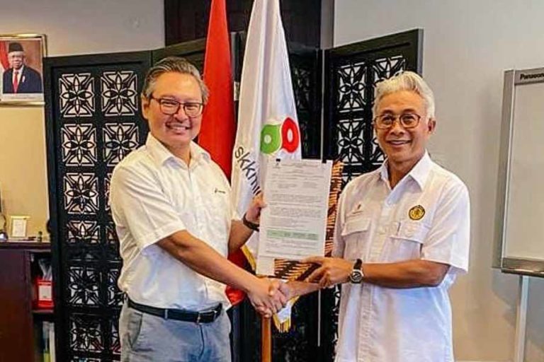 Pengembangan Lapangan Tahap-2 WK Rokan Disetujui, Investasi Hulu Migas Tambah Rp 35 Triliun